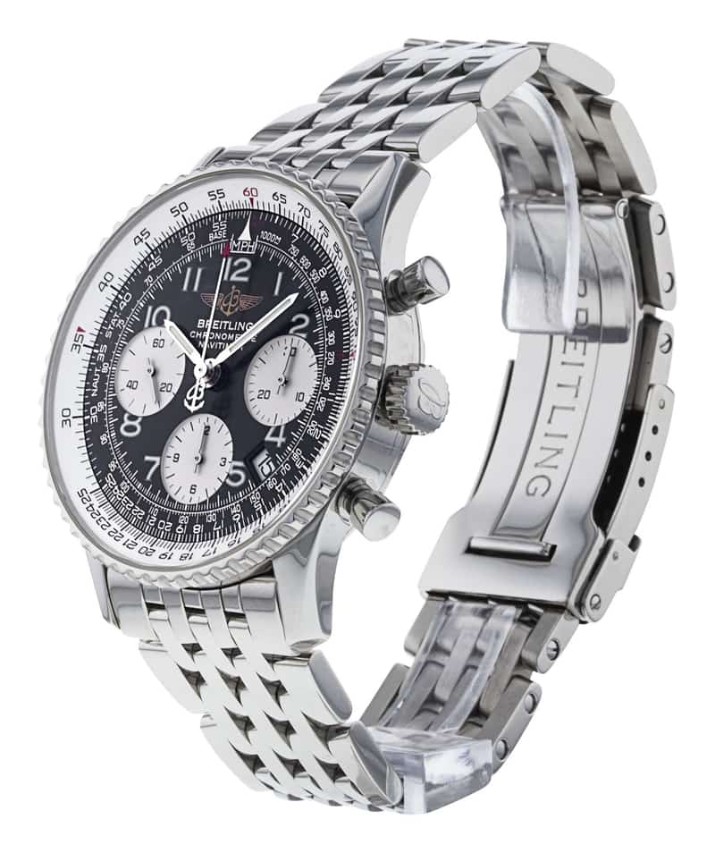 Breitling Navitimer A23322